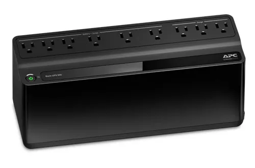 APC BN900M uninterruptible power supply (UPS) – slika 4
