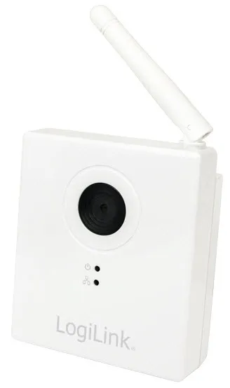 LogiLink 11N webcam