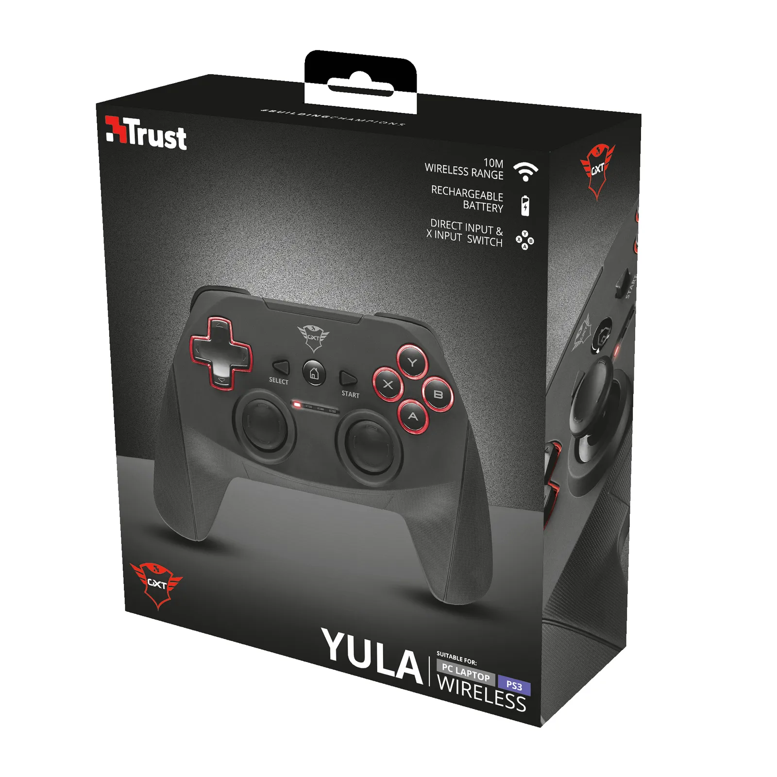 Trust GXT 545 – slika 6