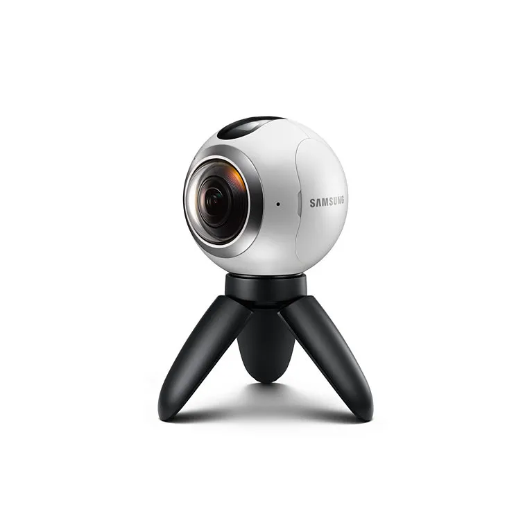 Samsung Gear 360 action sports camera – slika 29