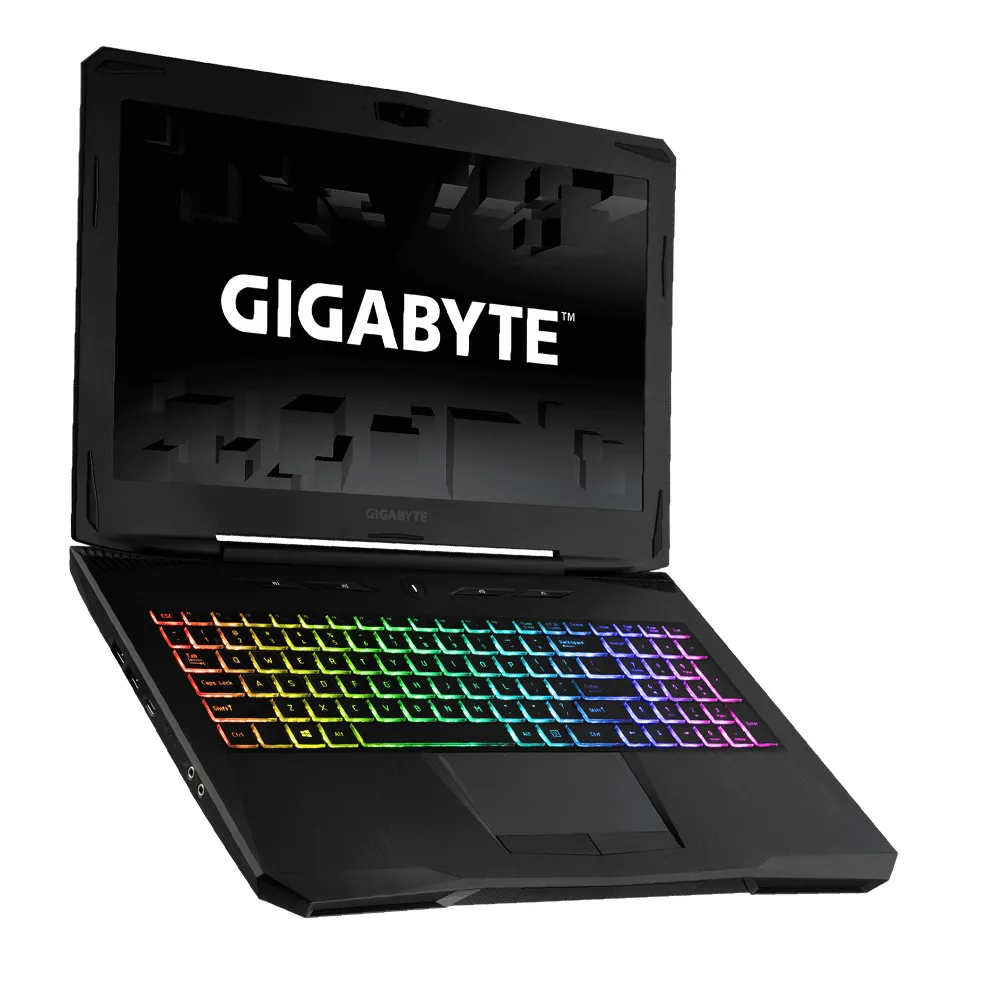 GIGABYTE SabrePro 15W-KB3 – slika 5