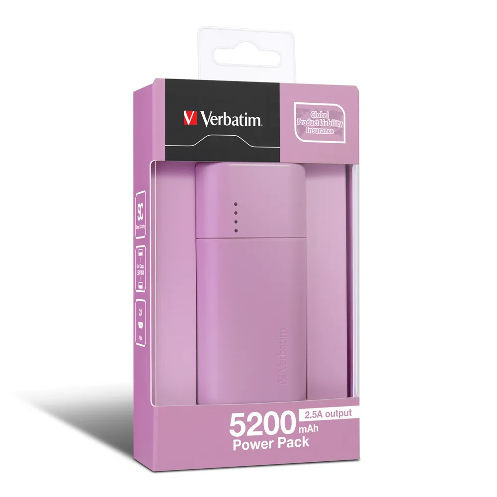 Verbatim 64838 power bank – slika 2