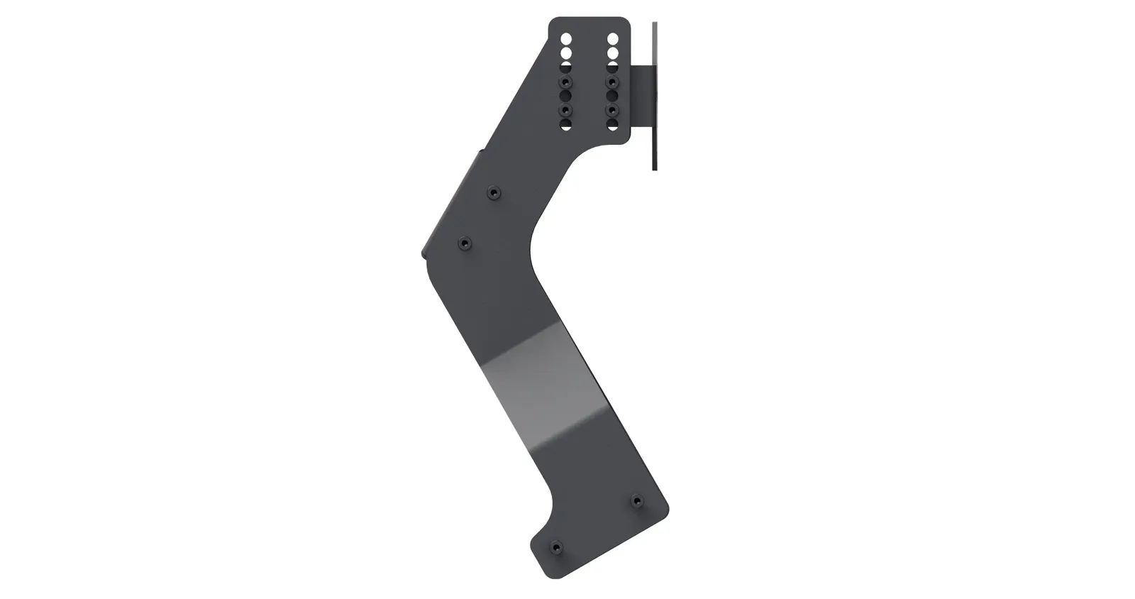 Res-Tech AC GT 01 0F flight/racing simulator accessory – slika 2