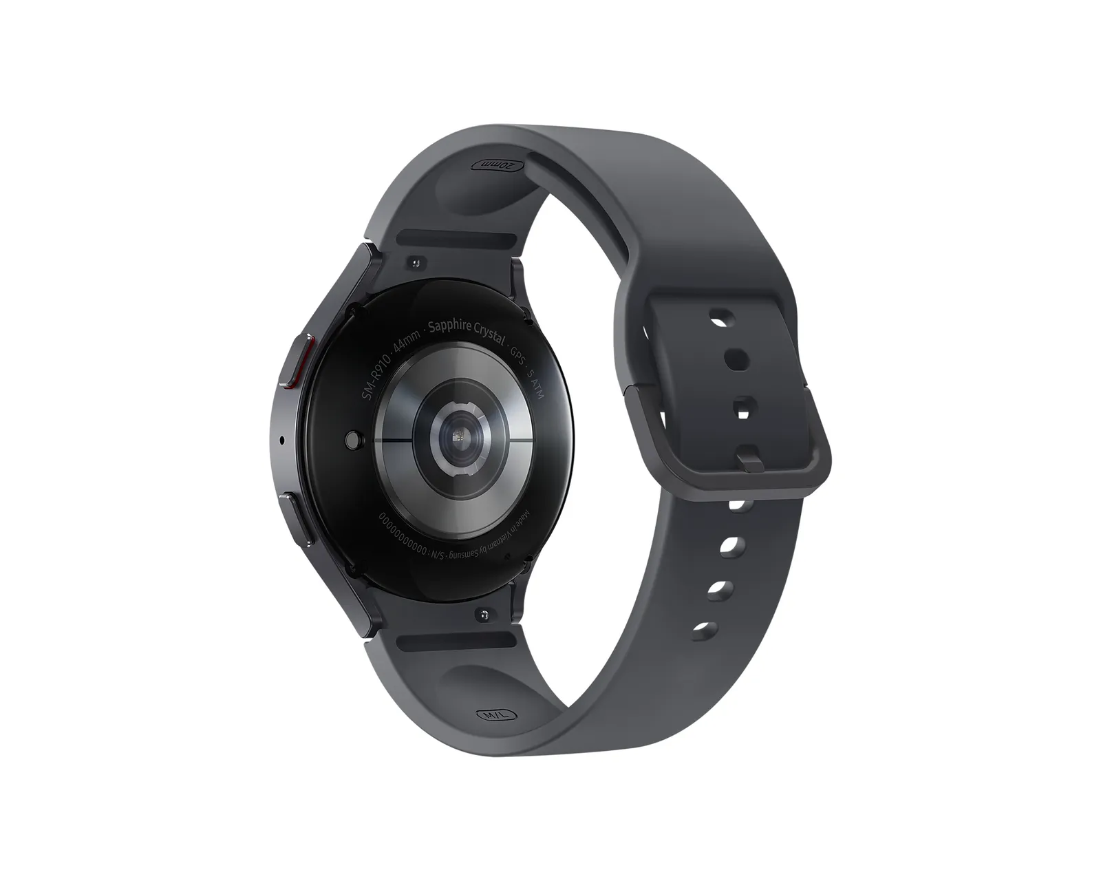 Samsung Galaxy Watch5 – slika 27