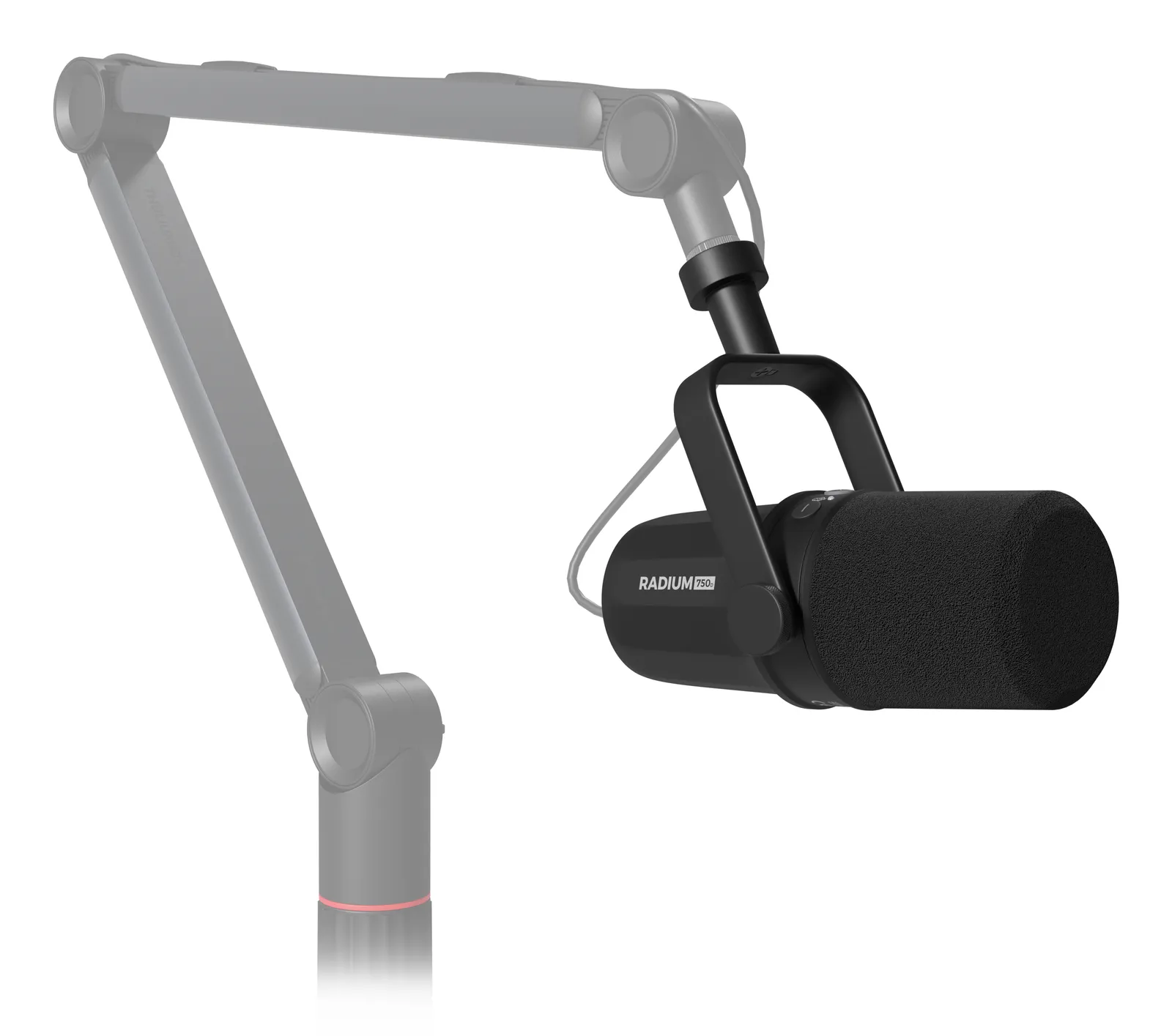GENESIS RADIUM 750D – slika 6