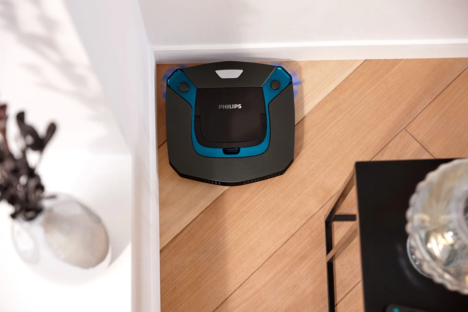 Philips FC8794/01 robot vacuum – slika 6