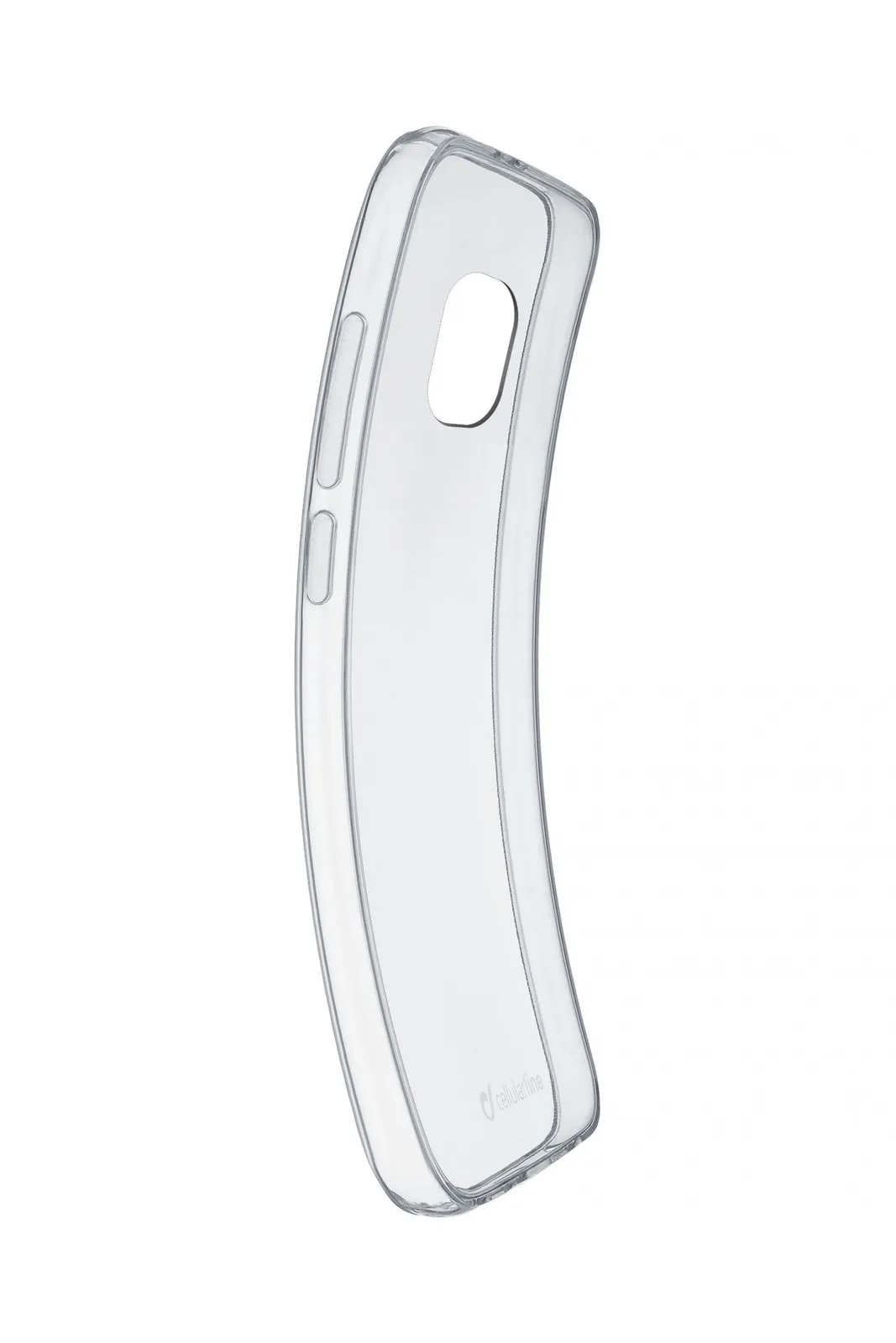 Cellularline SOFTGALJ317T mobile phone case – slika 2