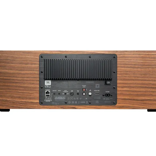 JBL L75ms Music System – slika 10