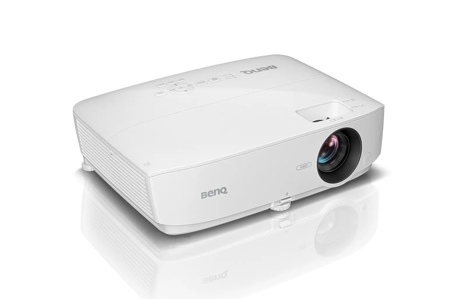 BenQ MH534 data projector – slika 4