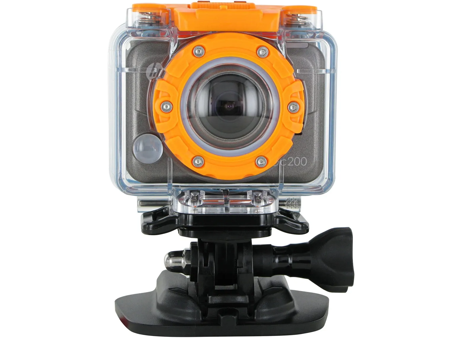 HP AC 200W action sports camera – slika 4