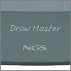 NGS DRAWMASTER graphic tablet – slika 3
