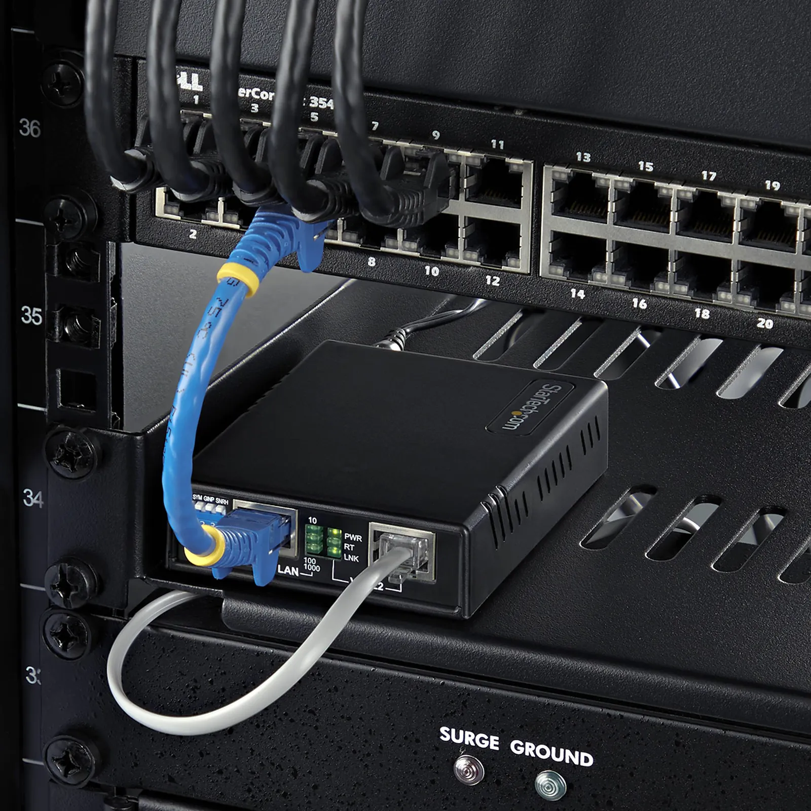 StarTech.com VDSL-LAN-EXTENDER-EU network extender – slika 5