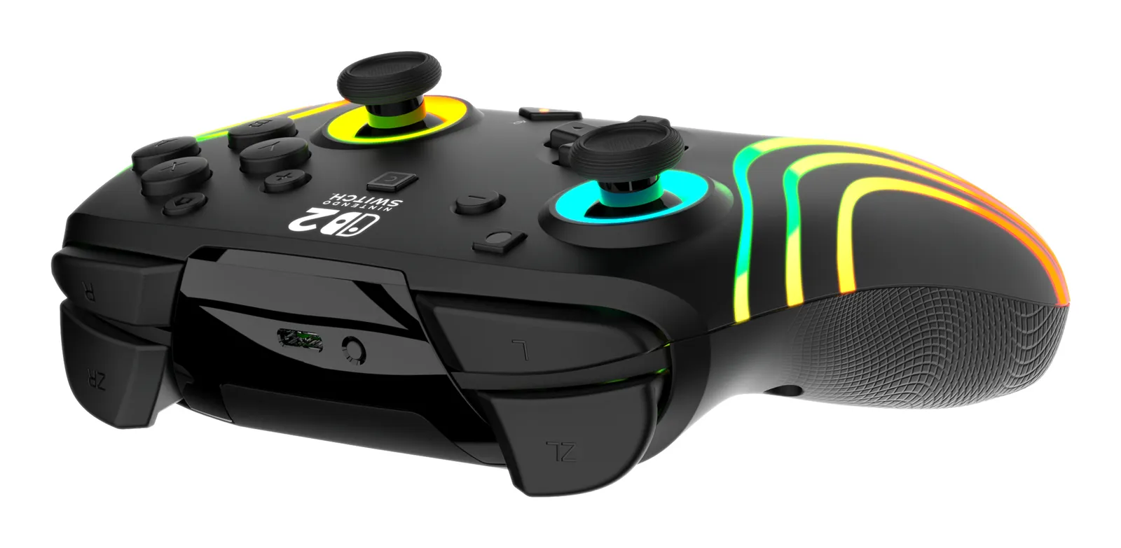 Turtle Beach TBC-8106-05 Gaming Controller – slika 7
