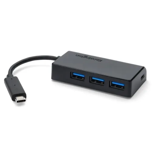 Kensington 8589633995 interface hub