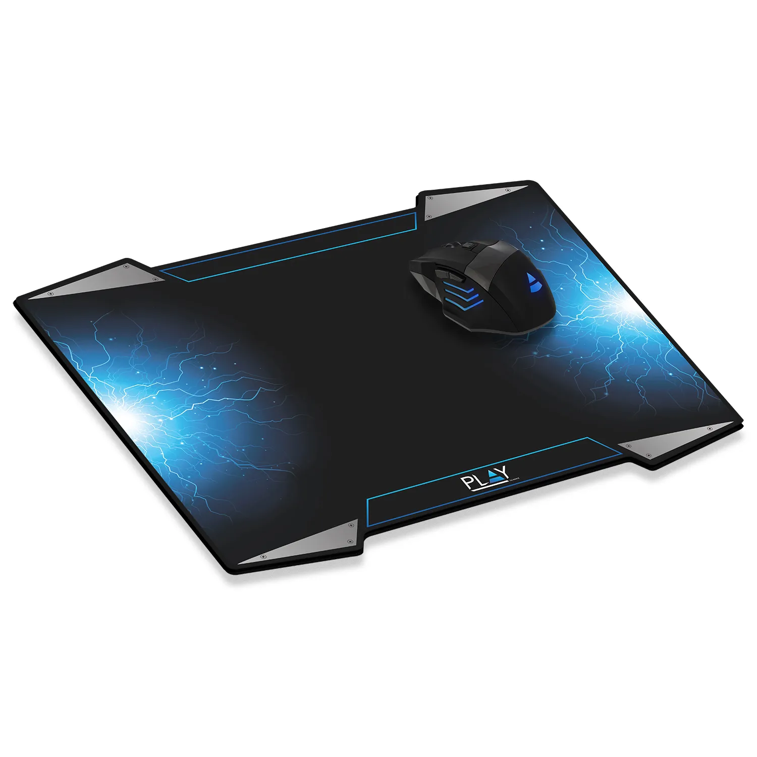 Ewent PL3340 mouse pad – slika 3