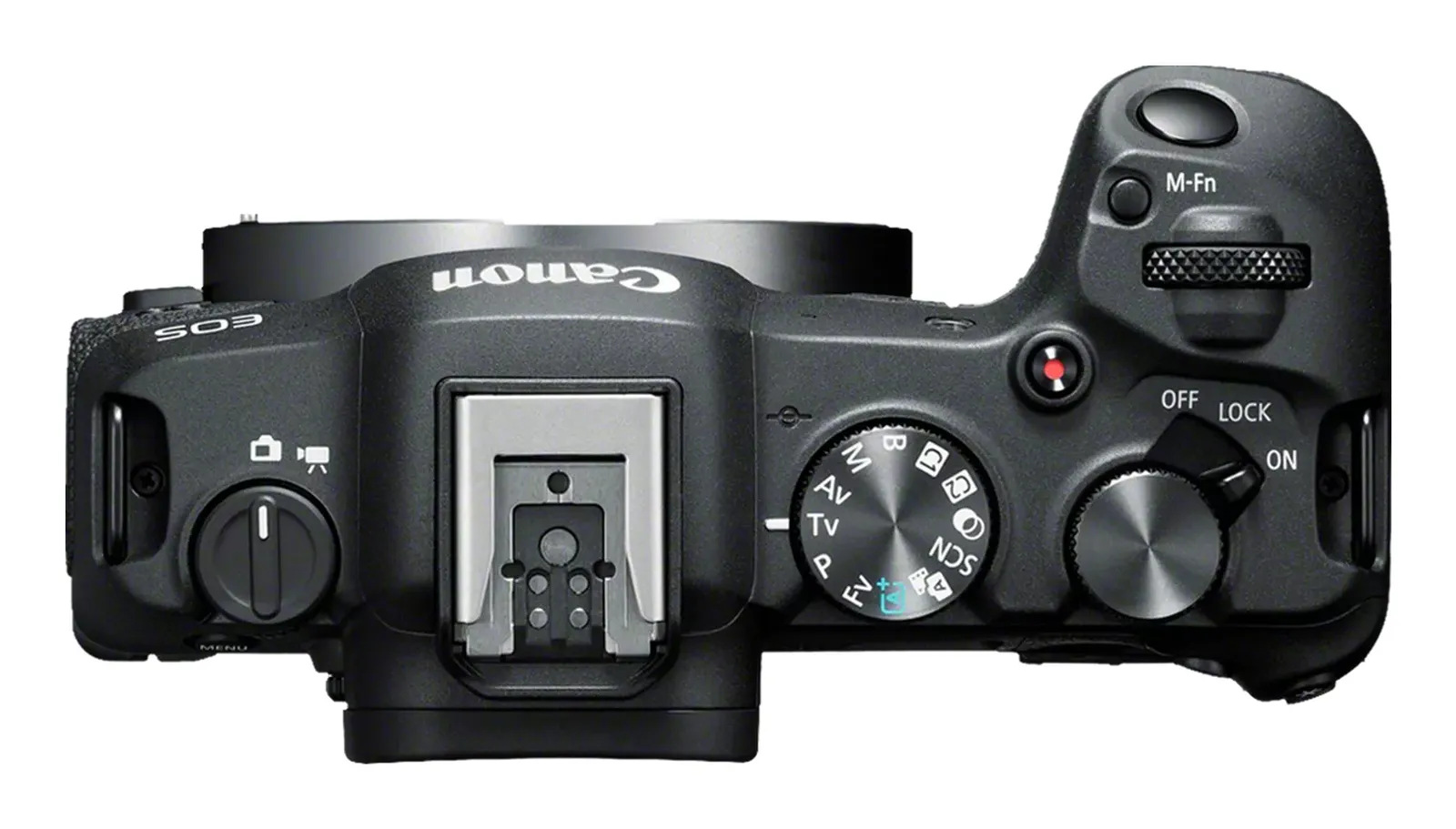 Canon EOS R8 + RF 24-105mm F4-7.1 IS STM – slika 6