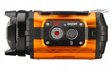 Ricoh WG-M1 action sports camera – slika 7