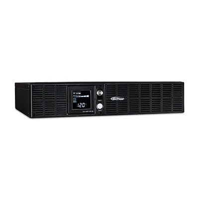 CyberPower OR1000PFCRT2U uninterruptible power supply (UPS) – slika 4