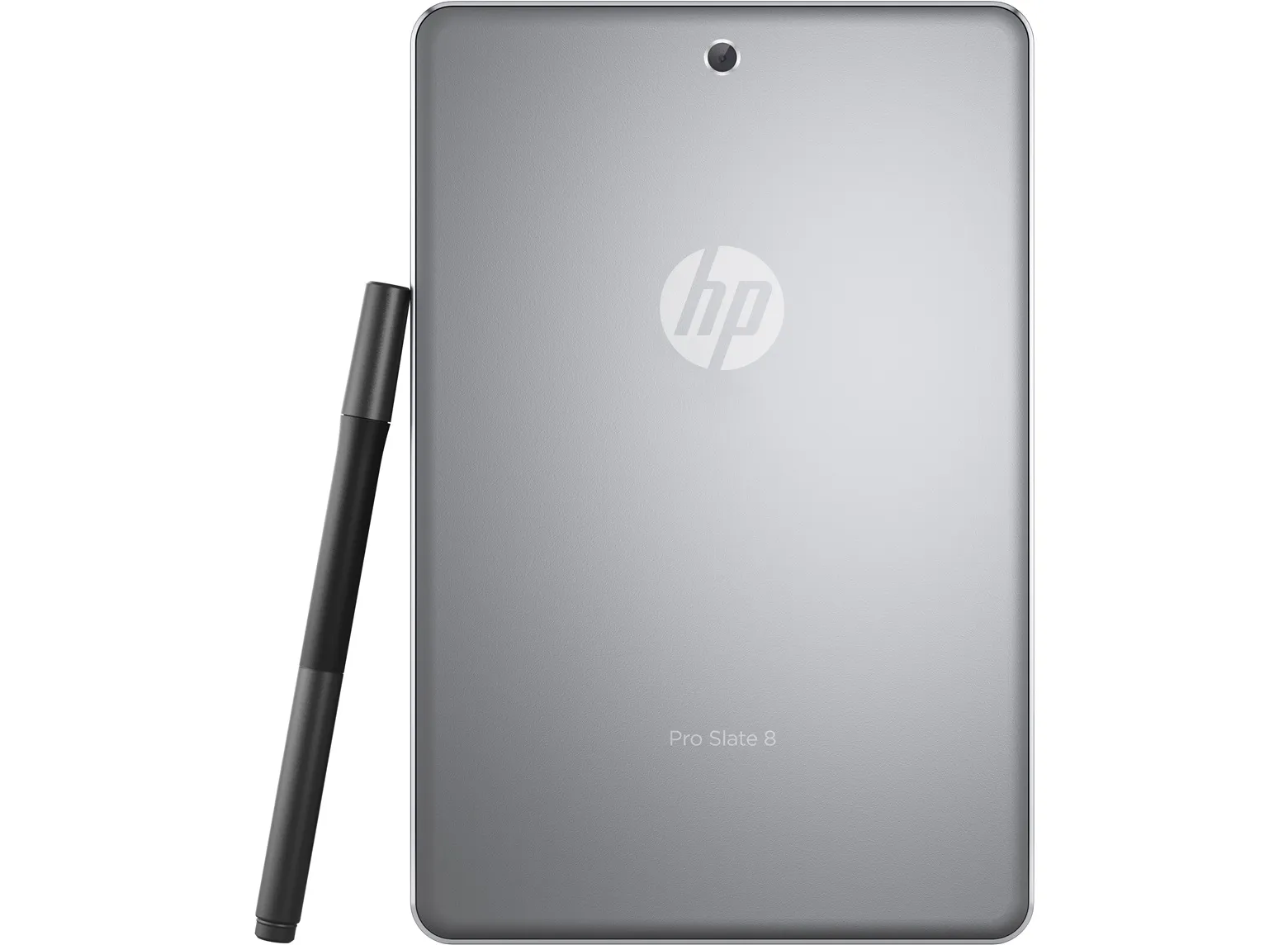 HP Pro Slate 8 + Pro 8 Travel Keyboard – slika 4