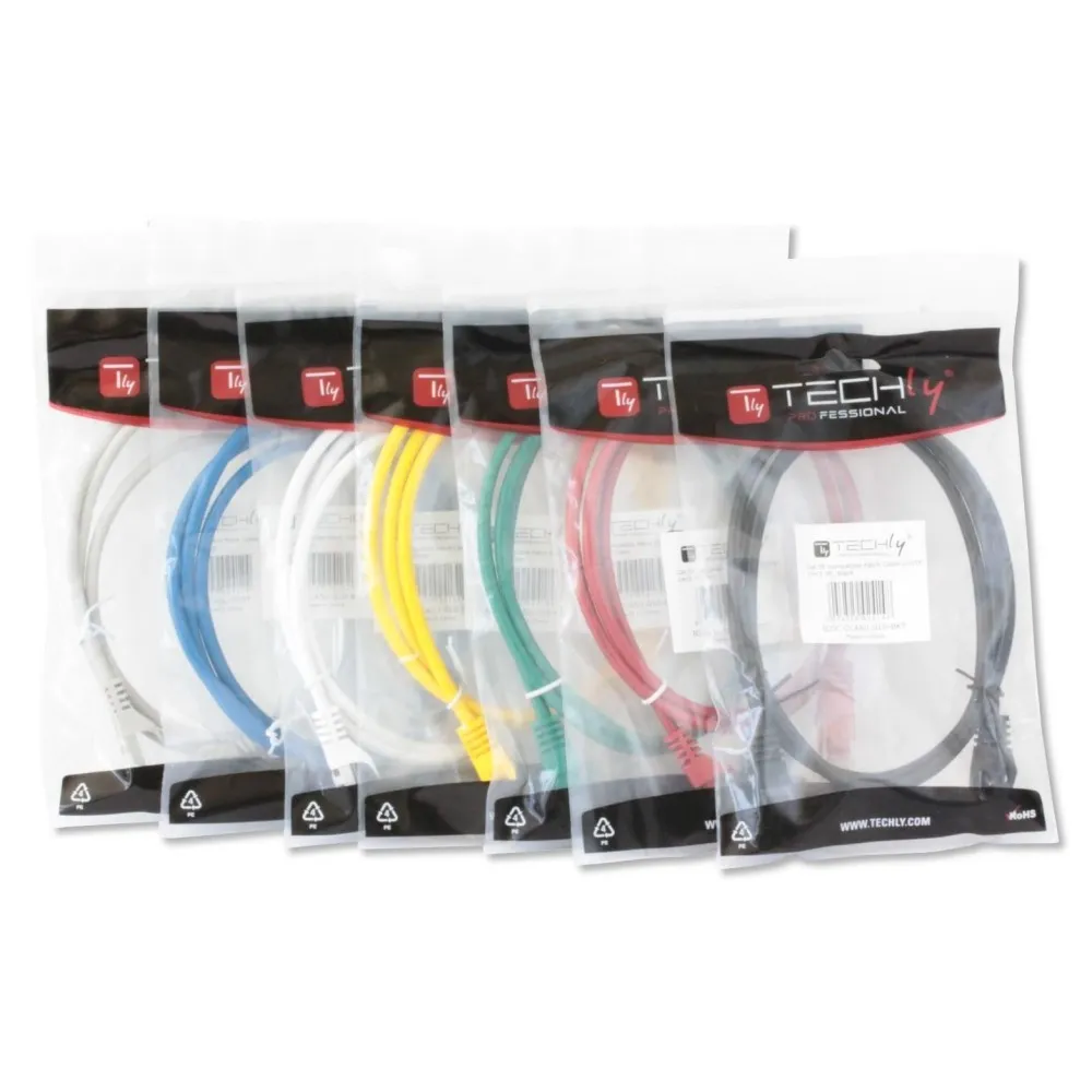 Techly ICOC CCA5U-015-BLT networking cable – slika 6