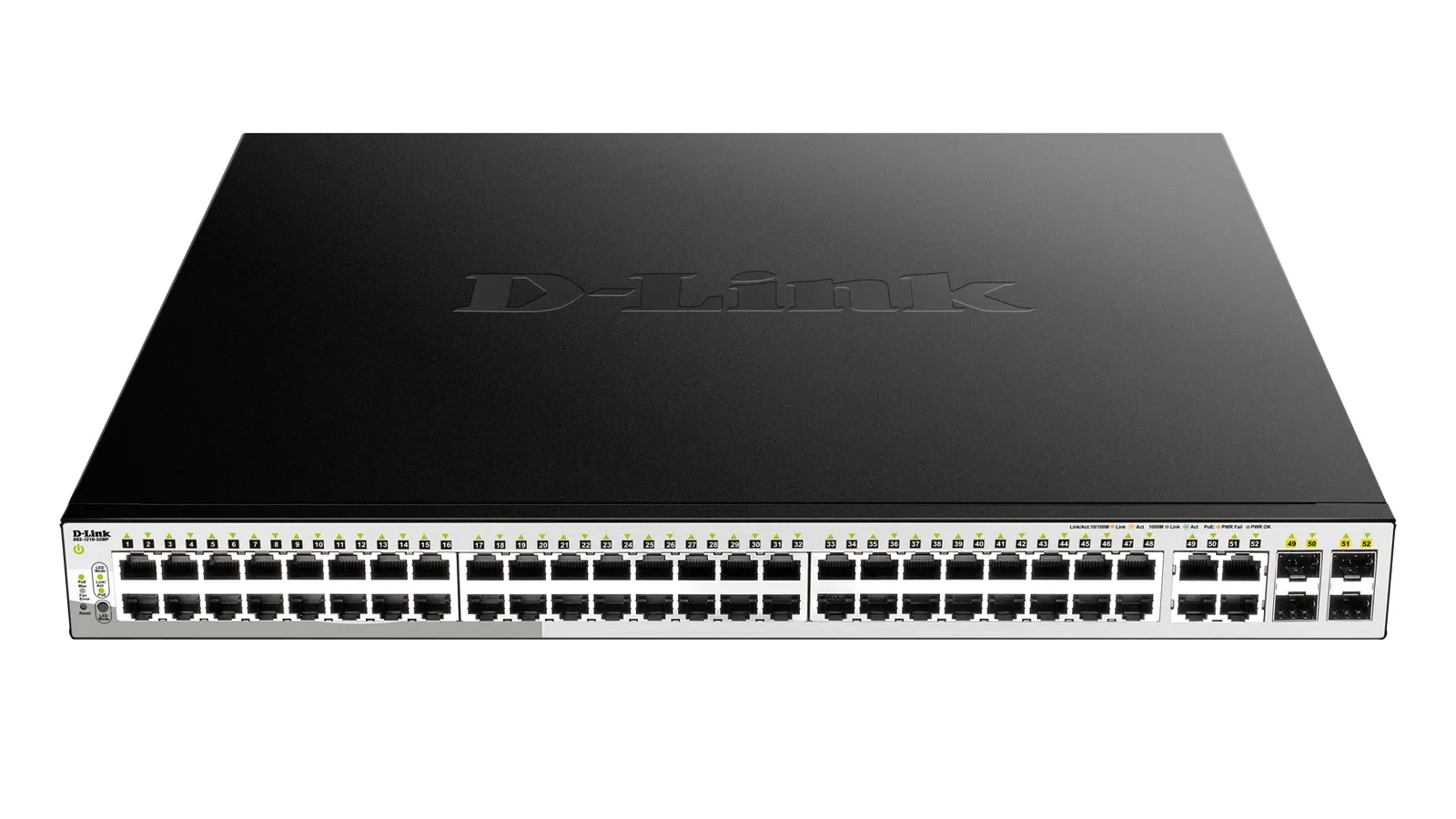 D-Link DGS-1210-52MP – slika 2