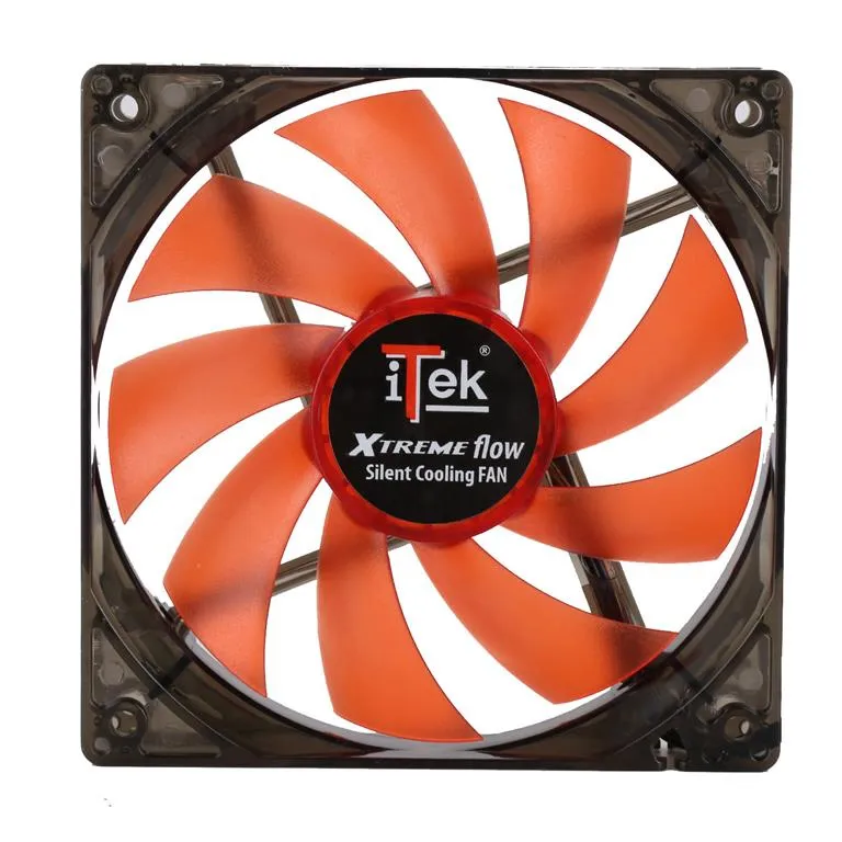 itek Xtreme Flow – slika 8