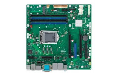 Fujitsu D3441-S motherboard