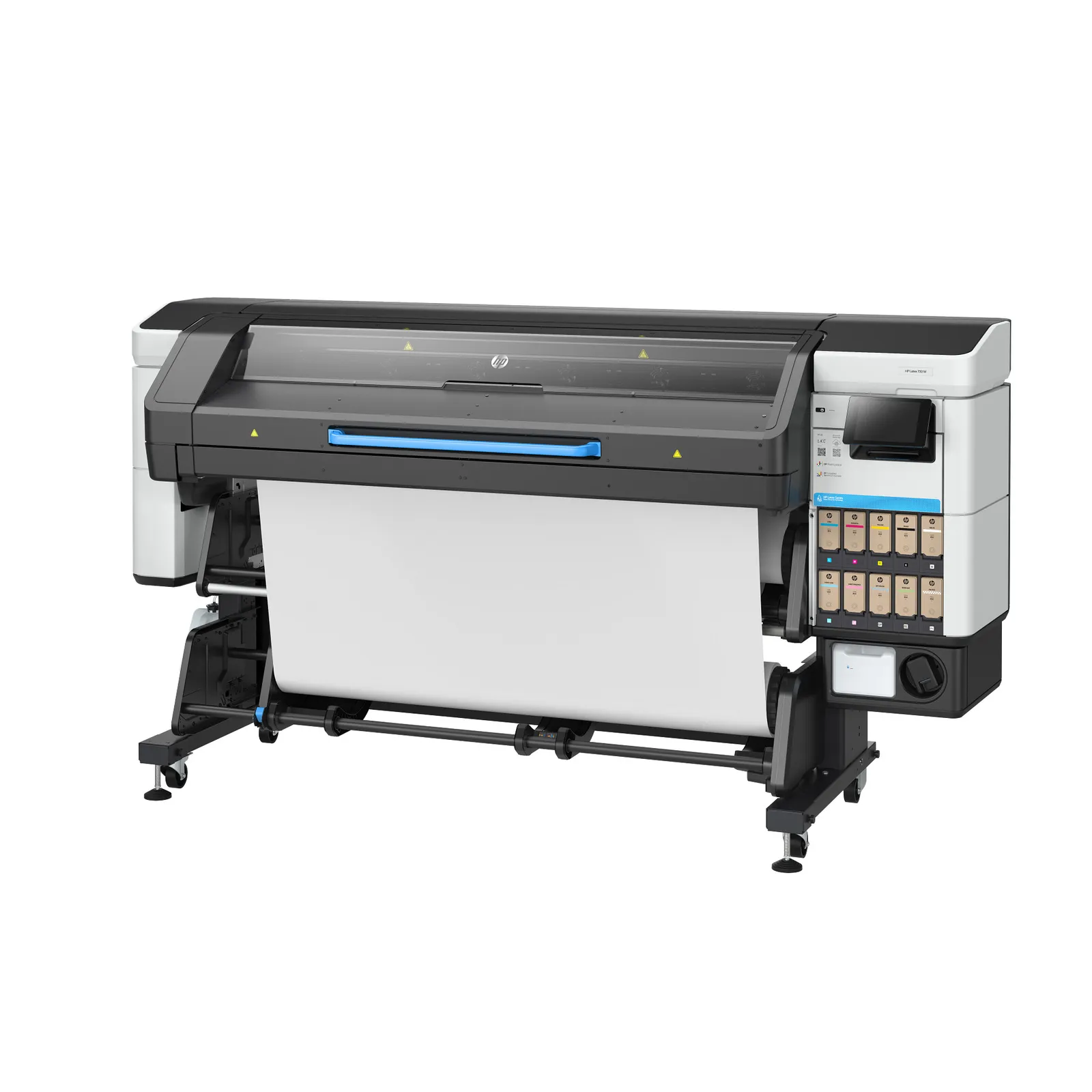HP LATEX 730 W PRINTER - 64IN 2YR PLUS large format printer – slika 5
