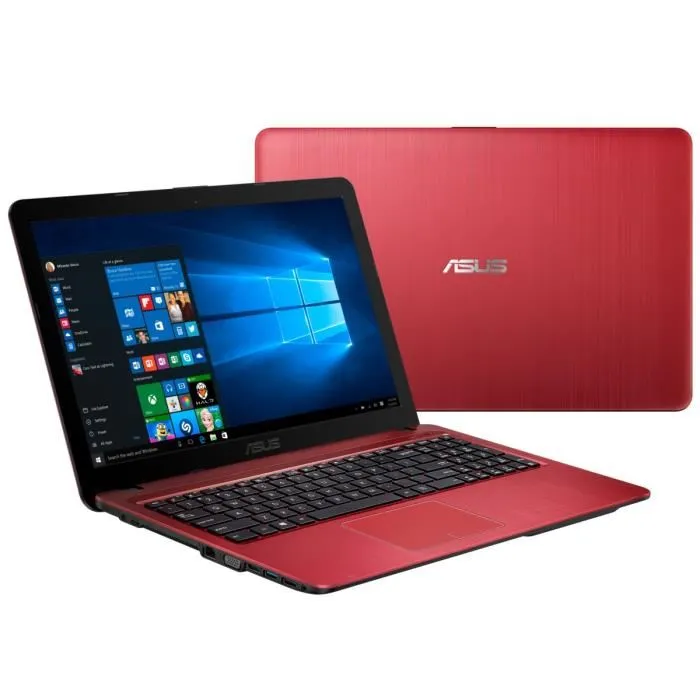 ASUS R540LJ-XX666T laptop