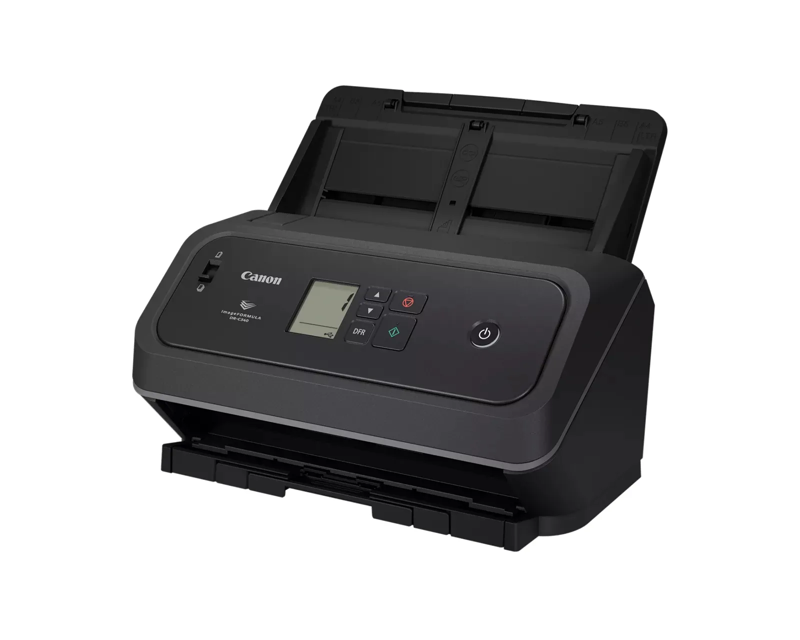 Canon imageFORMULA DR-C340 – slika 5
