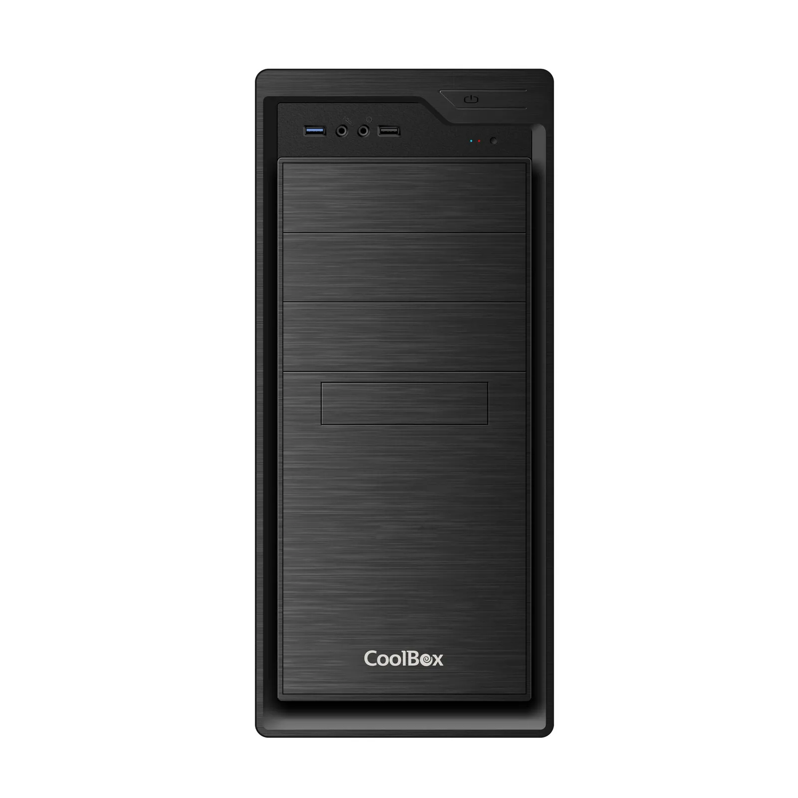 CoolBox F800 – slika 2