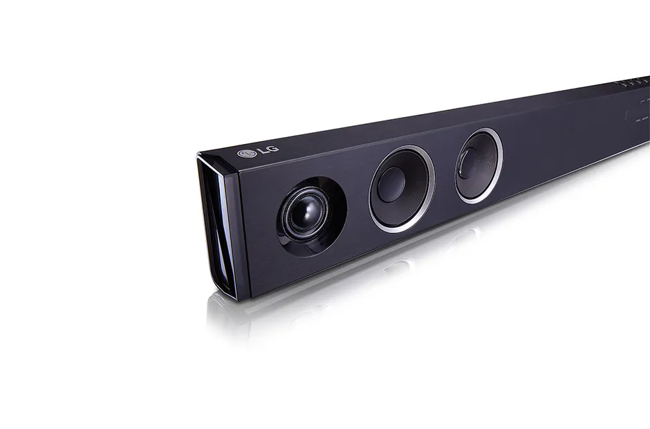 LG SH3B soundbar speaker – slika 7