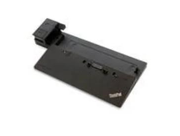 Lenovo 40A20170IN laptop dock/port replicator