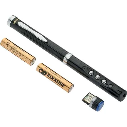 InLine 58879G wireless presenter – slika 2