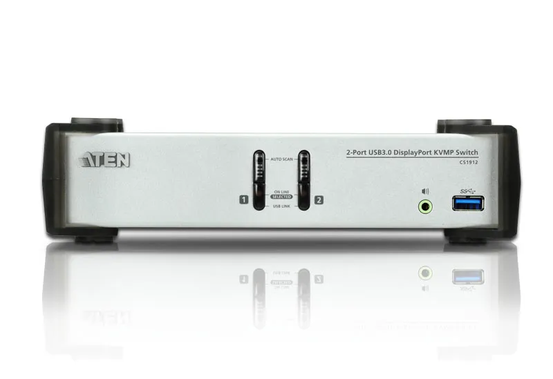 ATEN CS1912-AT-U KVM switch – slika 3