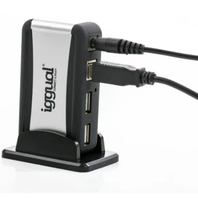 iggual PSI08936 interface hub
