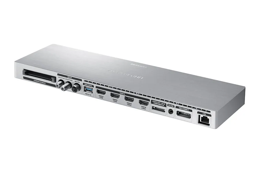 Samsung SEK-3500U – slika 10