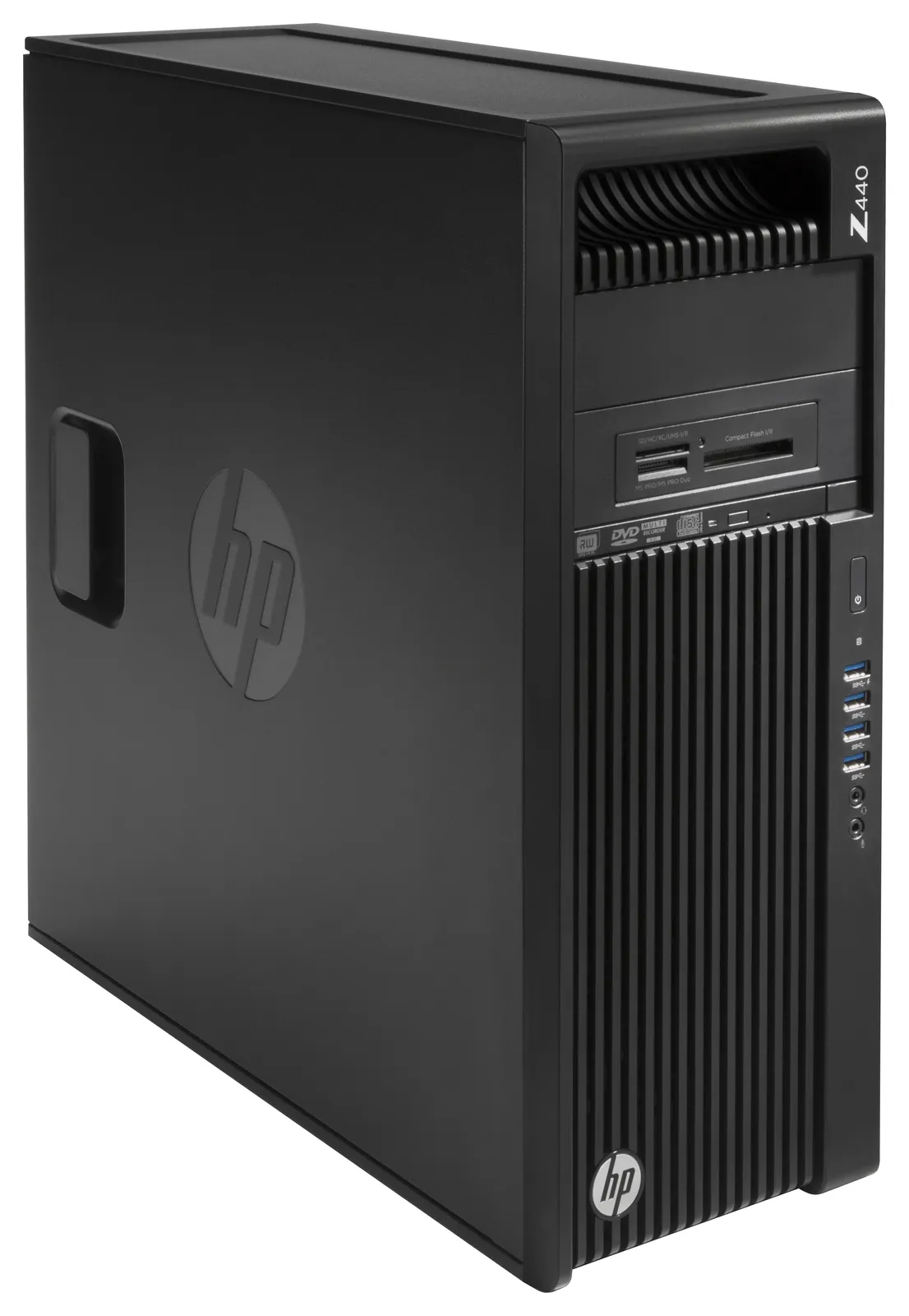 HP Z440 MT + NVIDIA Quadro M4000 – slika 3