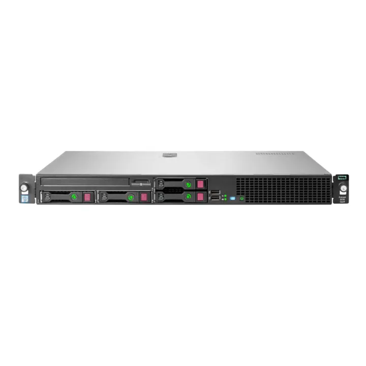 HP DL20 Gen9 server