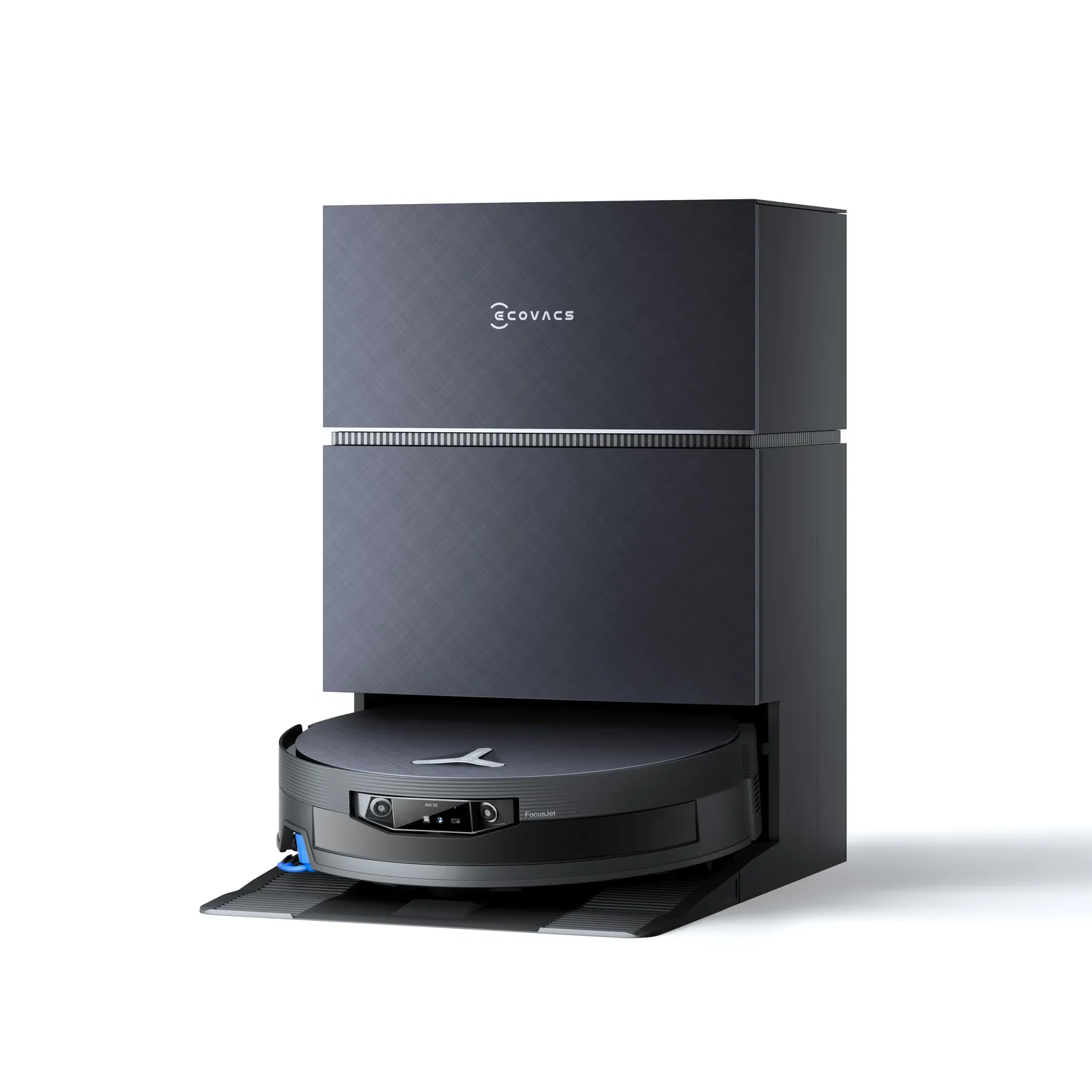 Ecovacs DEEBOT X12 PRO OMNI