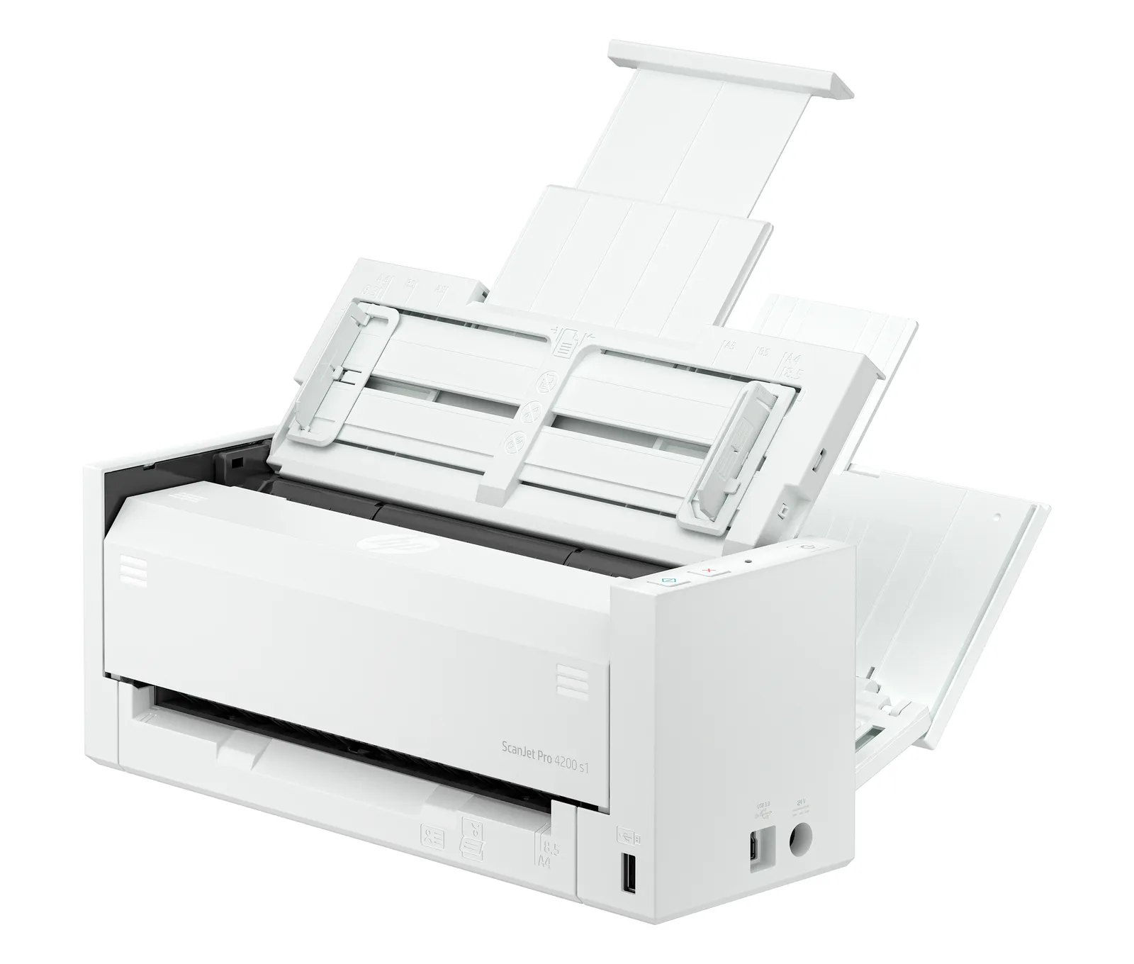 HP ScanJet Pro 4200 s1 – slika 3