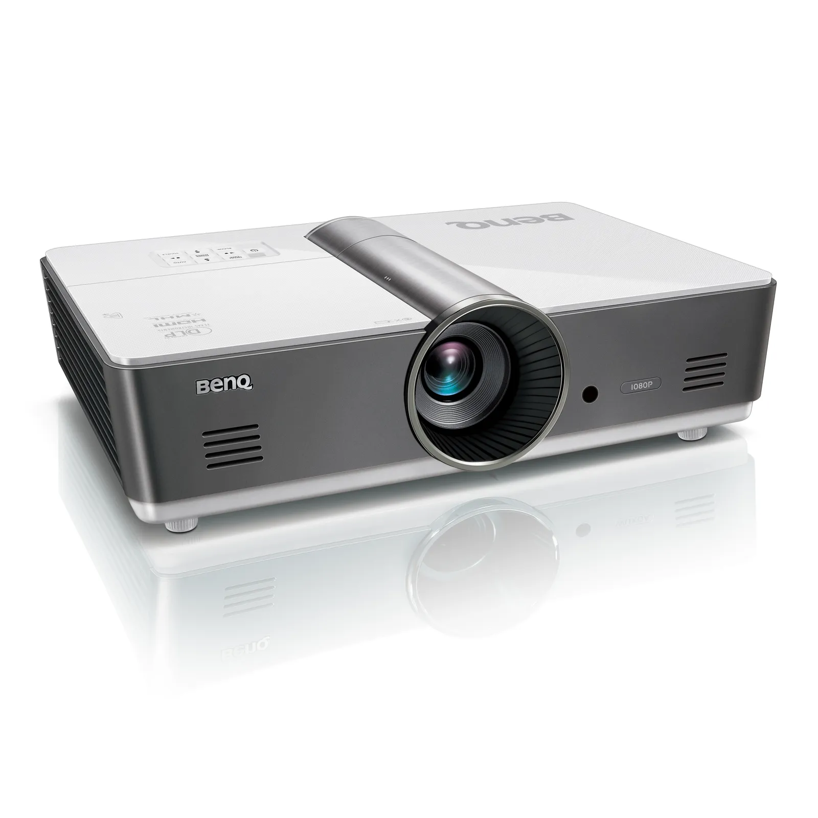 BenQ MH760 – slika 4