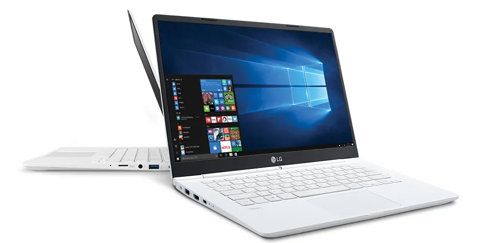 LG Z series 14Z970-LR10K laptop