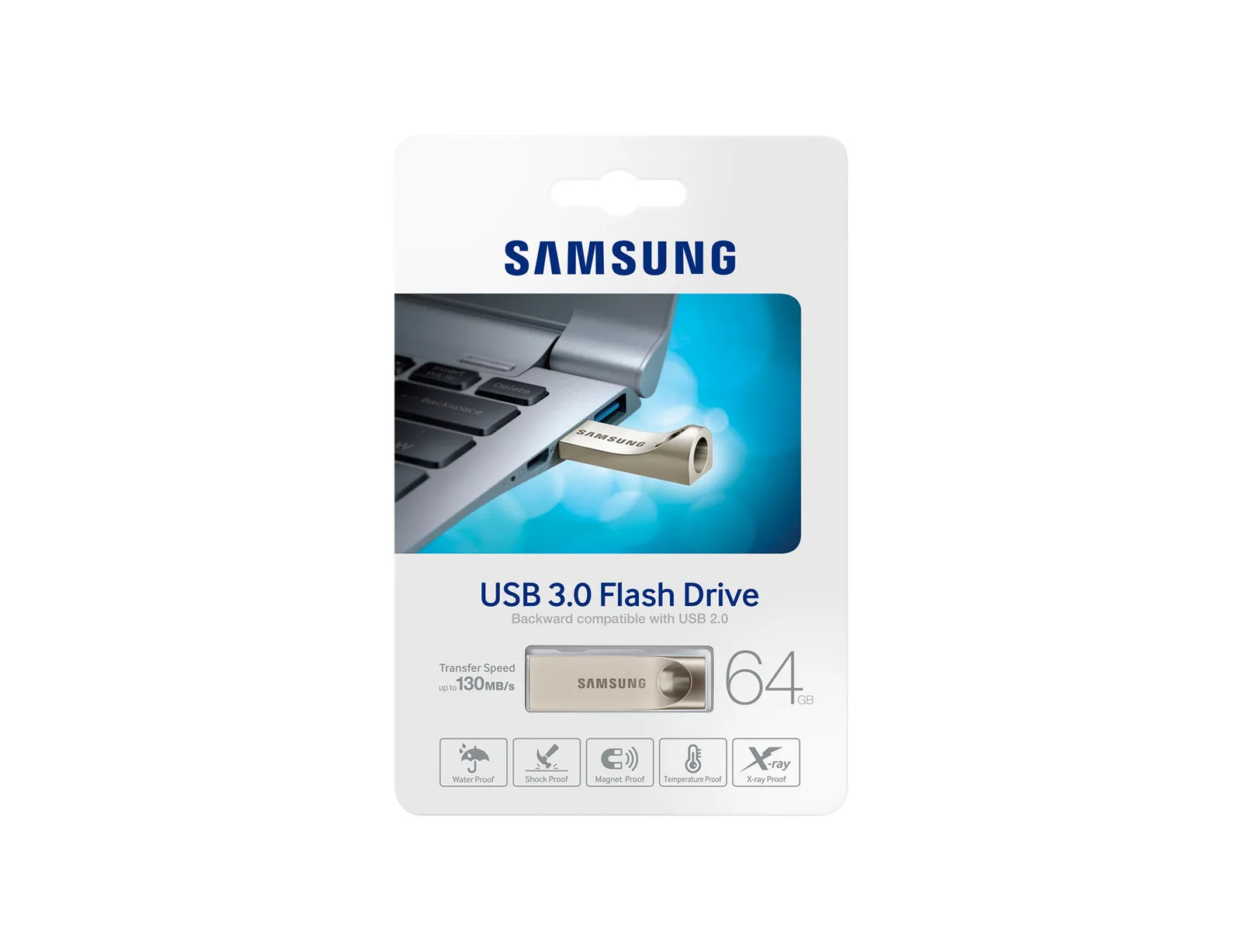 Samsung Bar USB flash drive – slika 7