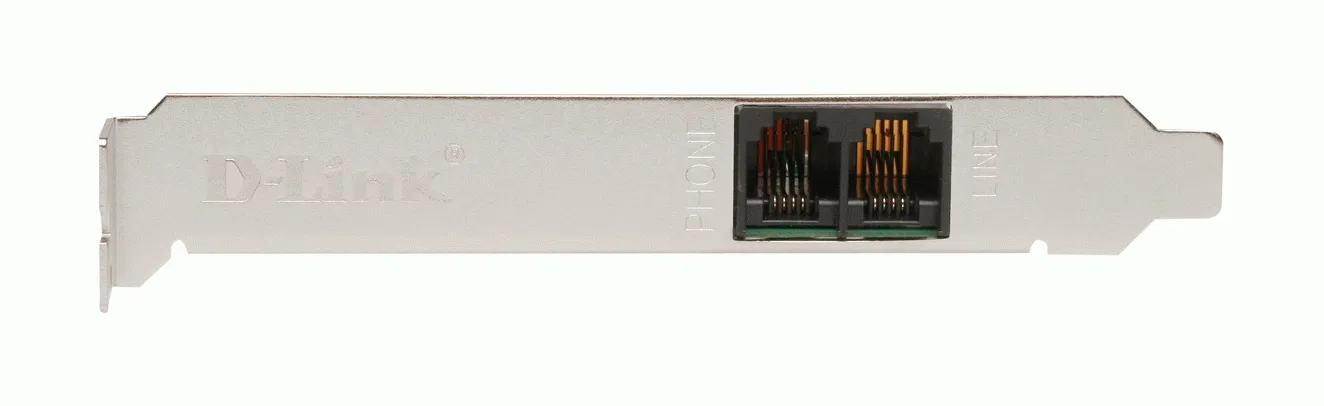 D-Link DFM-562IS modem – slika 2