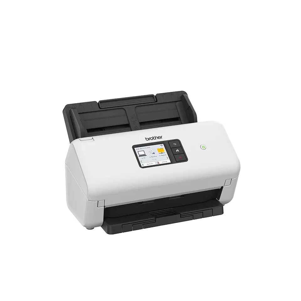 Brother ADS-4550W scanner – slika 3