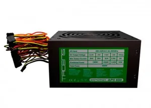 Tacens Anima APII600 power supply unit – slika 2