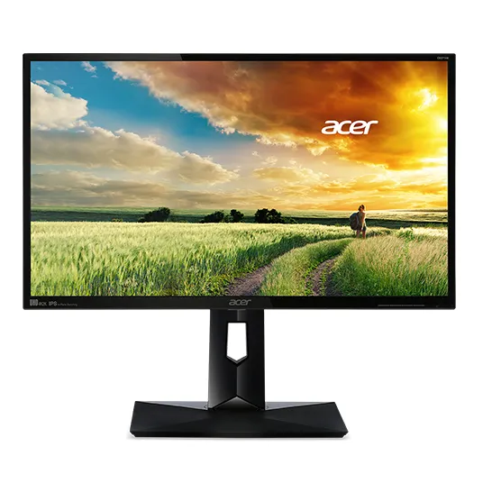 Acer CB271HU computer monitor