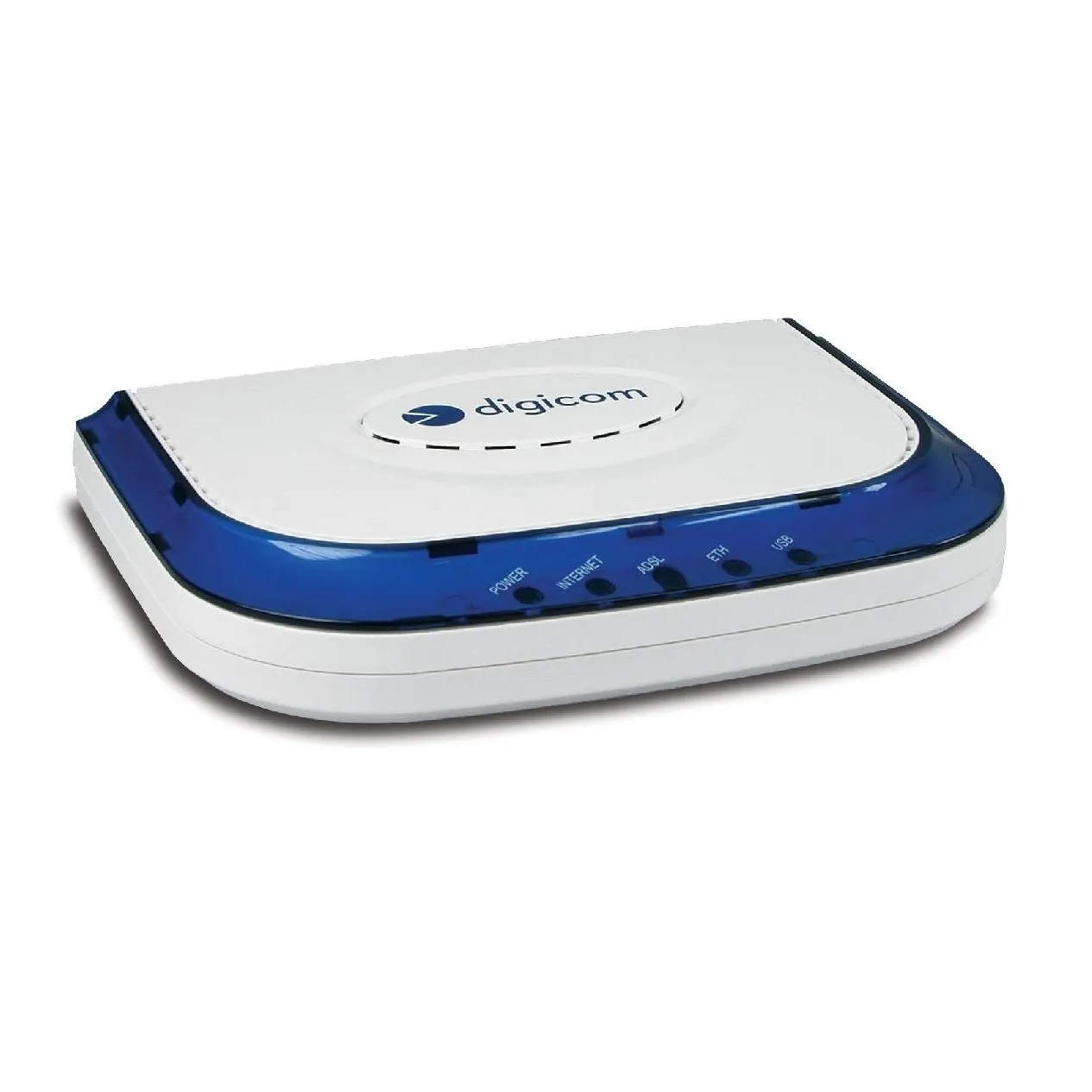 Digicom ADSL2+ COMBO C modem