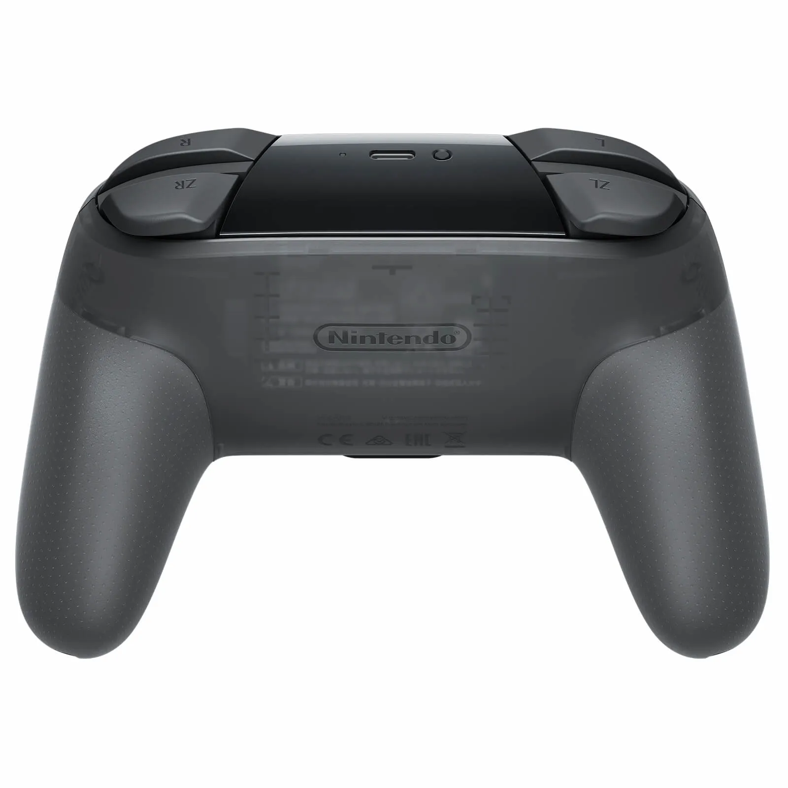 Nintendo Switch Pro Controller – slika 6